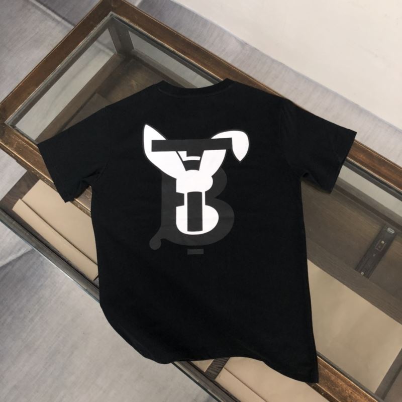 Burberry T-Shirts